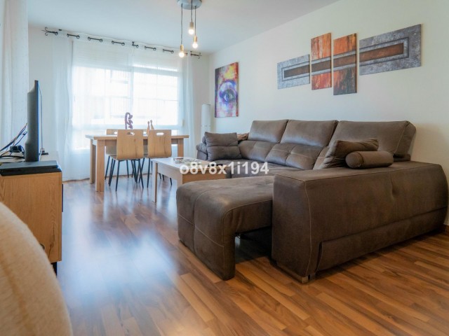 Appartement avec 4 Chambres  à Málaga