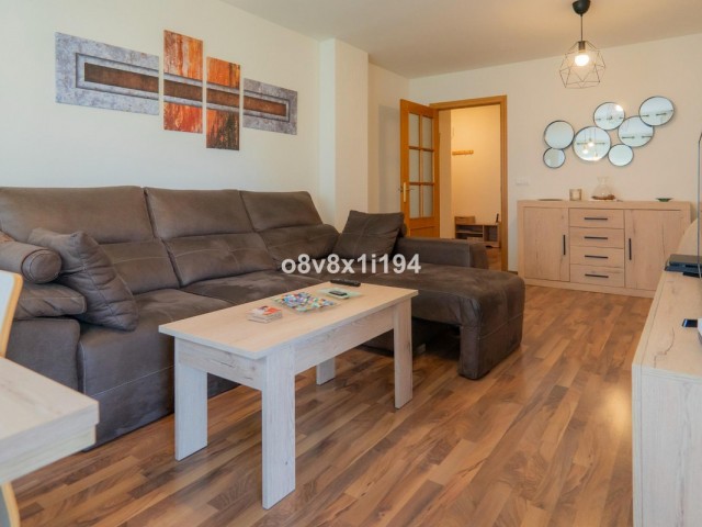 Appartement avec 4 Chambres  à Málaga