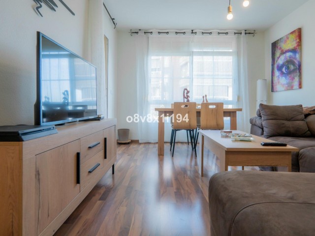 Appartement avec 4 Chambres  à Málaga