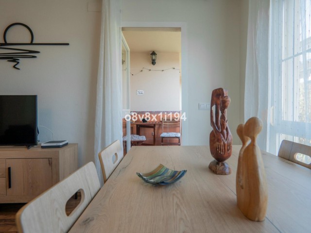 Appartement avec 4 Chambres  à Málaga