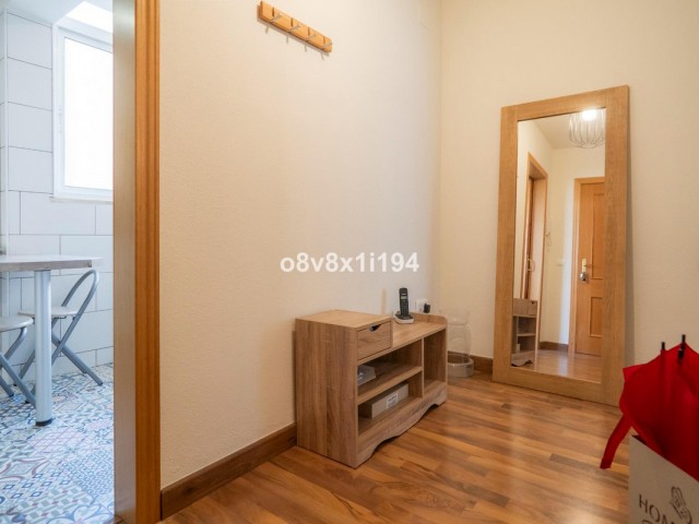 Appartement avec 4 Chambres  à Málaga