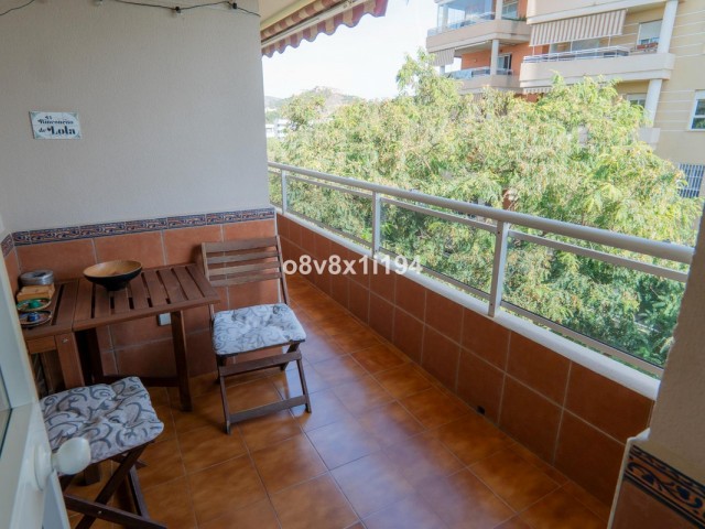 Appartement avec 4 Chambres  à Málaga