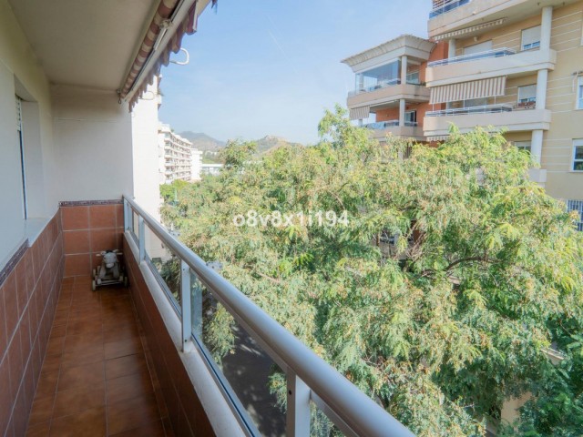 Appartement avec 4 Chambres  à Málaga