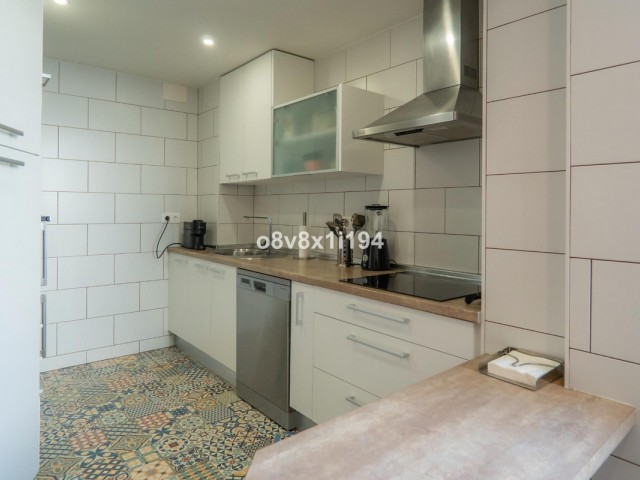 Appartement avec 4 Chambres  à Málaga
