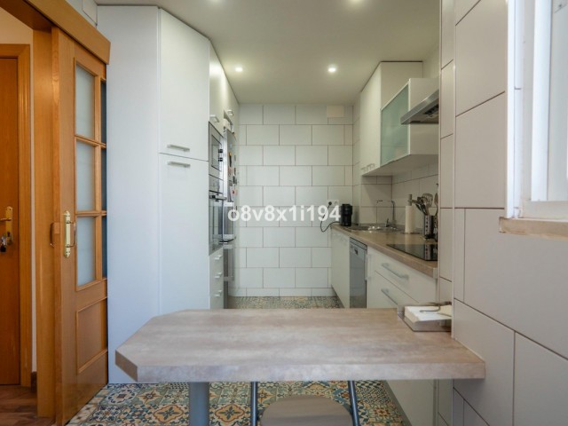 Appartement avec 4 Chambres  à Málaga