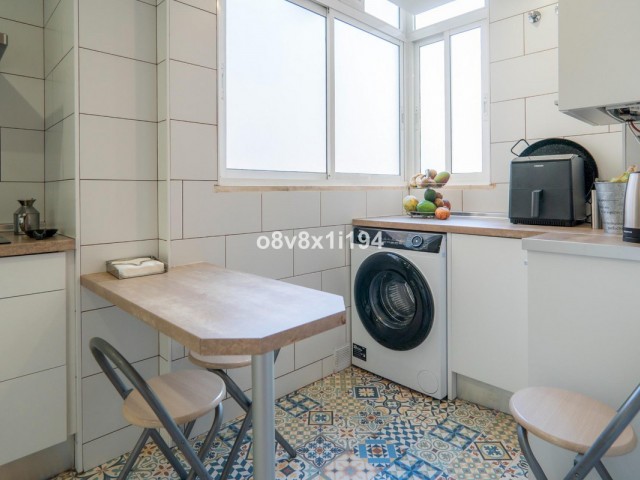 Appartement avec 4 Chambres  à Málaga