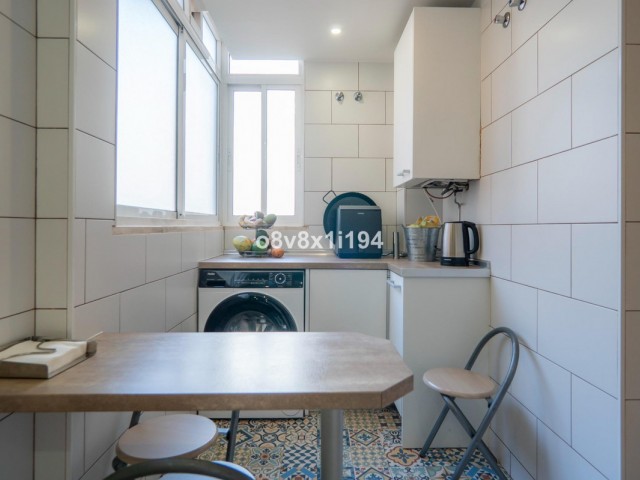 Appartement avec 4 Chambres  à Málaga