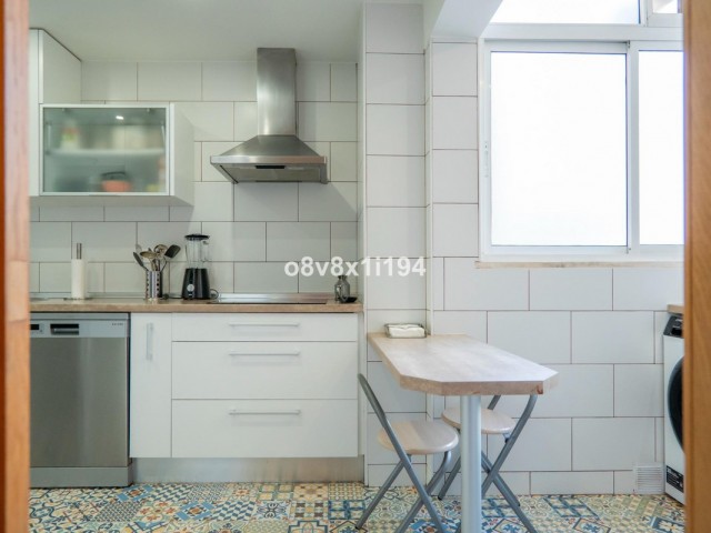 Appartement avec 4 Chambres  à Málaga