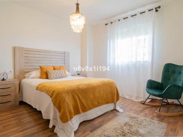 Appartement avec 4 Chambres  à Málaga