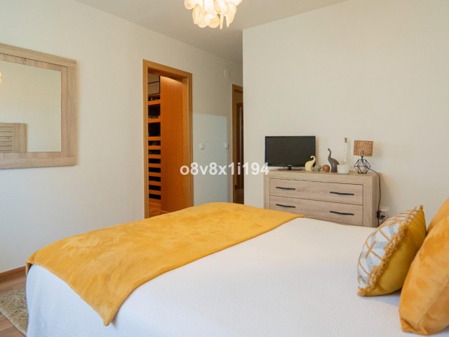 Appartement avec 4 Chambres  à Málaga