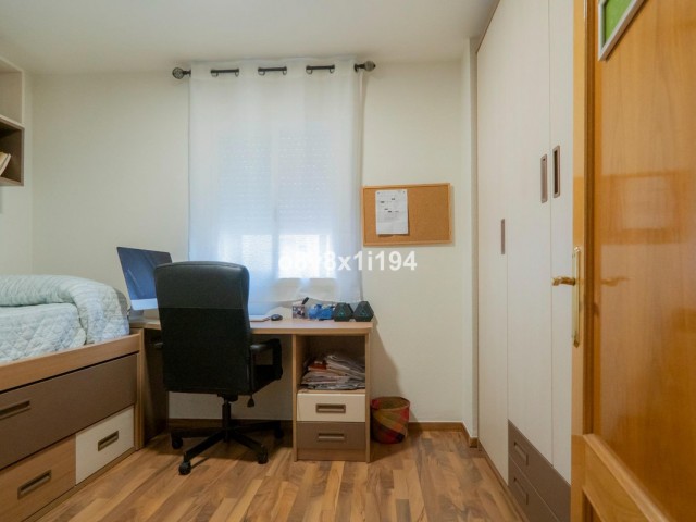 Appartement avec 4 Chambres  à Málaga