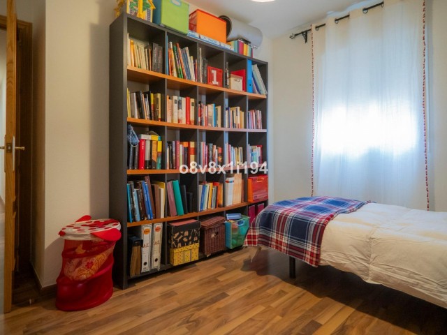 Appartement avec 4 Chambres  à Málaga