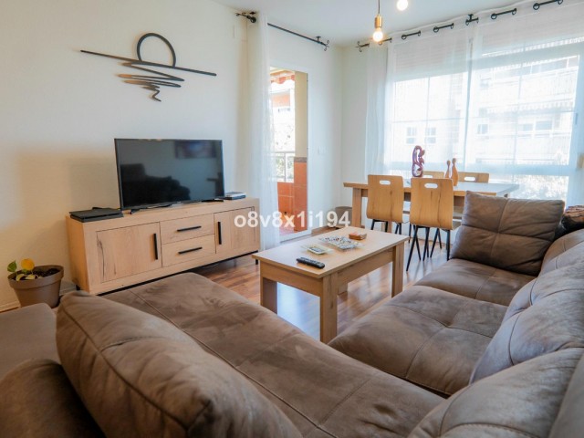 Appartement avec 4 Chambres  à Málaga
