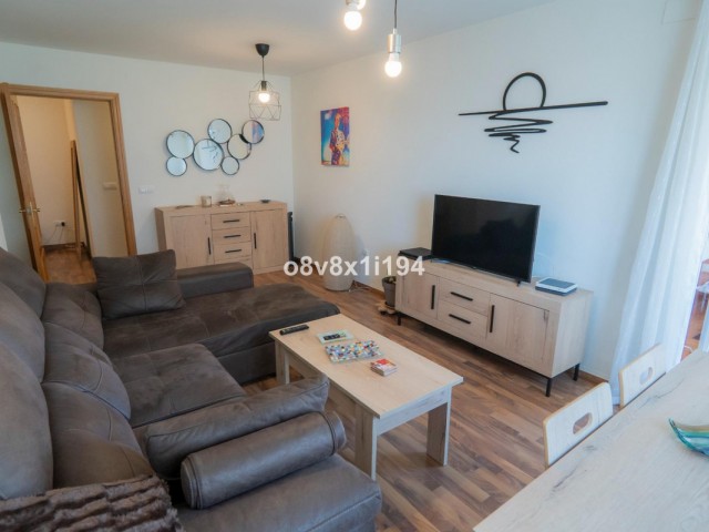 Appartement avec 4 Chambres  à Málaga