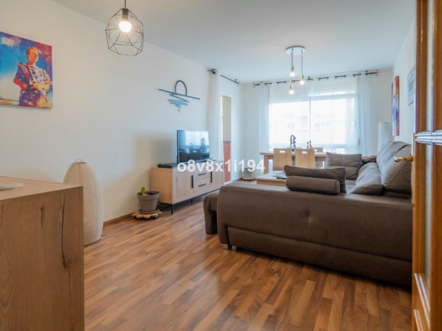 Appartement avec 4 Chambres  à Málaga