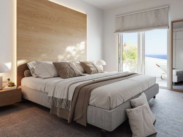 2 Soveroms Leilighet i Mijas