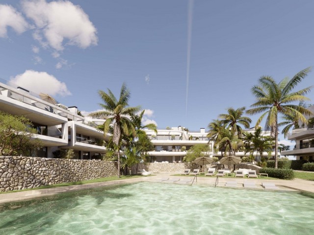 Apartment, Estepona