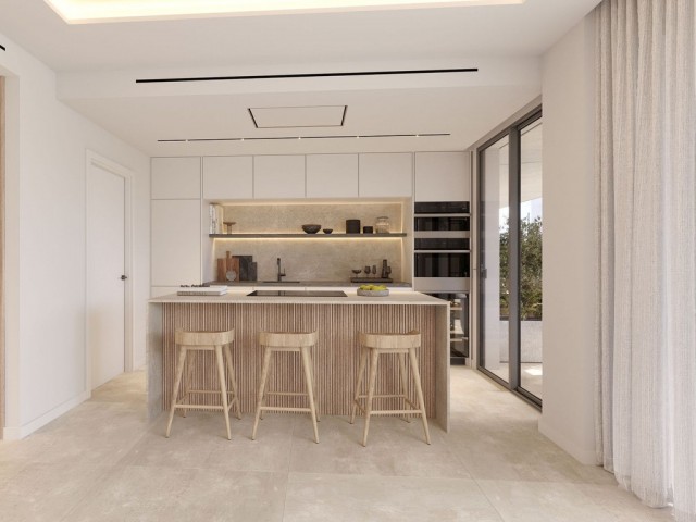 1 Bedrooms Apartment in Estepona