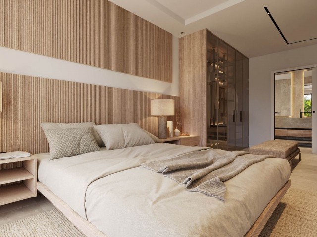 1 Bedrooms Apartment in Estepona