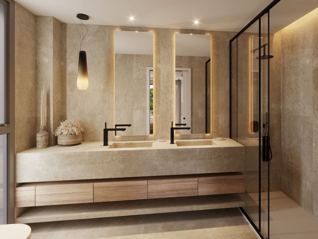 1 Bedrooms Apartment in Estepona