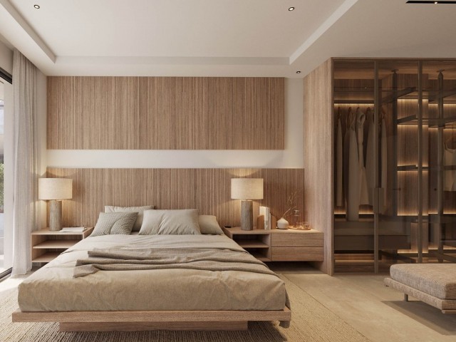 1 Bedrooms Apartment in Estepona