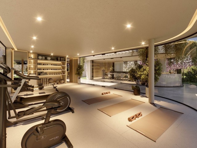 1 Bedrooms Apartment in Estepona