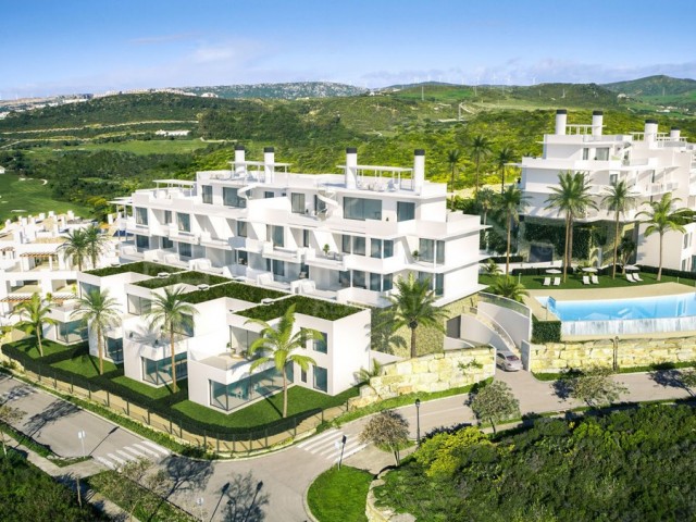 Rekkehus Casares Playa - R5211961