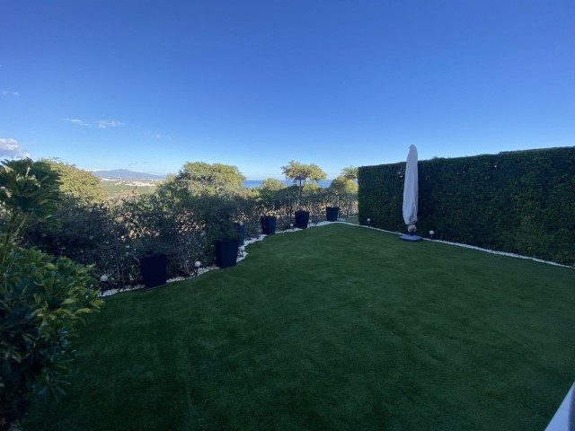 Maison mitoyenne avec 3 Chambres  à Casares Playa