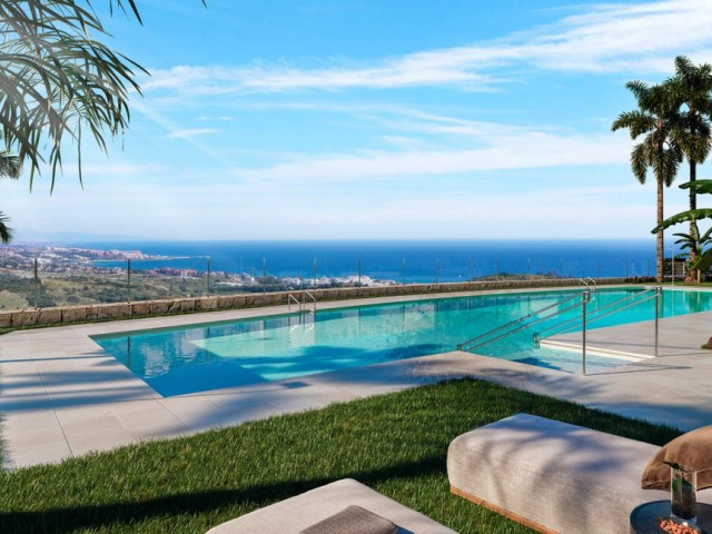 Maison mitoyenne avec 3 Chambres  à Casares Playa