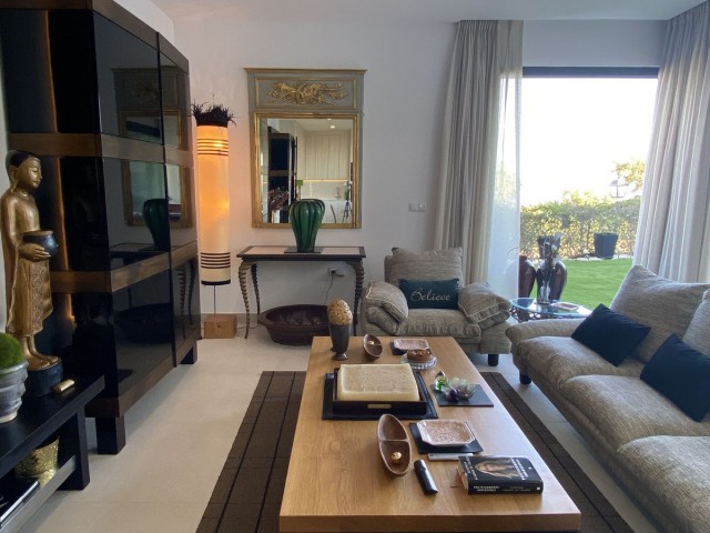 Maison mitoyenne avec 3 Chambres  à Casares Playa