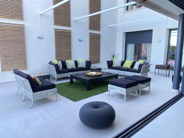 Maison mitoyenne avec 3 Chambres  à Casares Playa