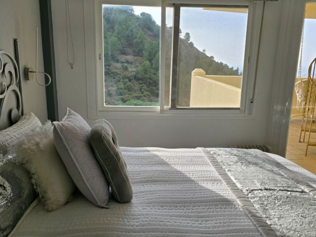 Appartement avec 3 Chambres  à Mijas
