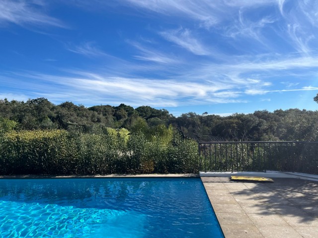 4 Makuuhuoneen Huvila Sotogrande