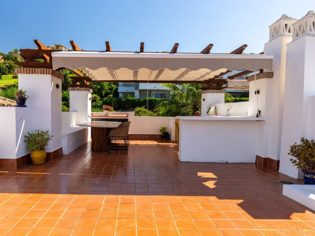 Penthouse Benahavís - R5058166