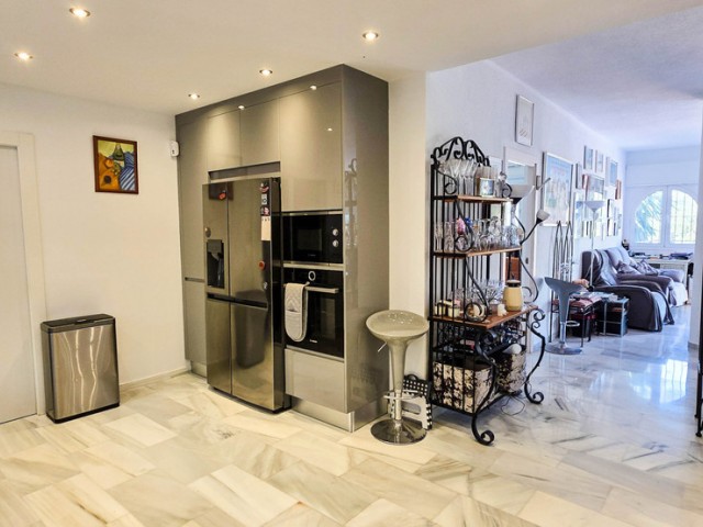 5 Bedrooms Villa in La Duquesa