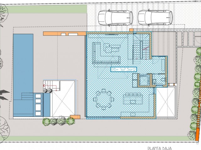  Plot in Marbella