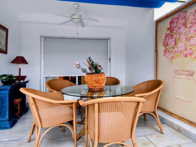 2 Bedrooms Apartment in Puerto Banús