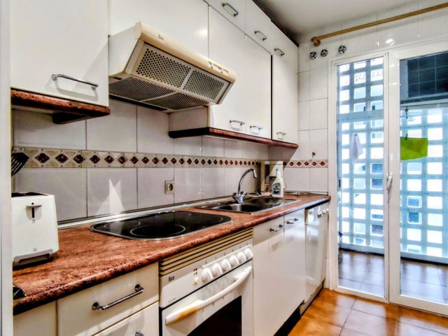 2 Bedrooms Apartment in Puerto Banús
