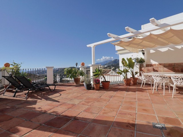 Maison mitoyenne, La Heredia, R5253883