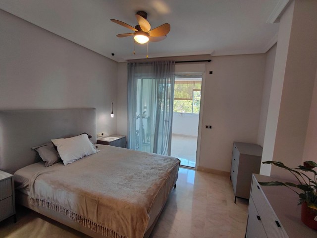 2 Schlafzimmer Apartment in Nagüeles
