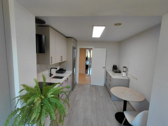 2 Schlafzimmer Apartment in Nagüeles