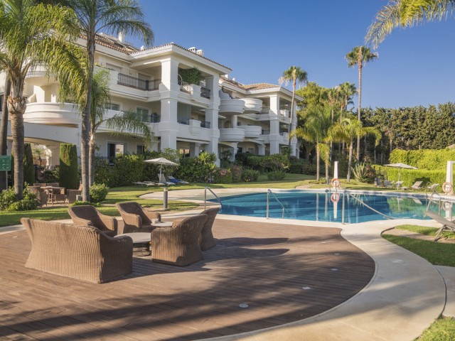 Apartment The Golden Mile - R5253790