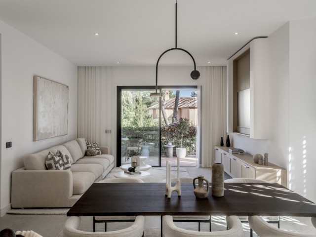 3 Bedrooms Apartment in The Golden Mile
