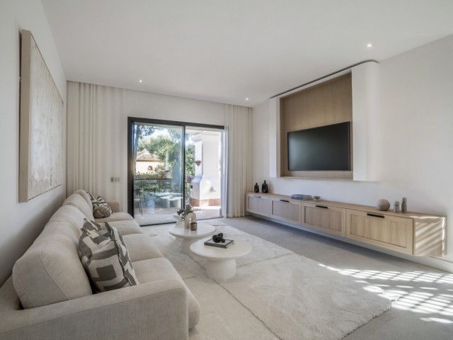 3 Bedrooms Apartment in The Golden Mile