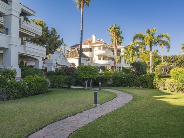 3 Bedrooms Apartment in The Golden Mile