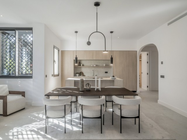 3 Bedrooms Apartment in The Golden Mile