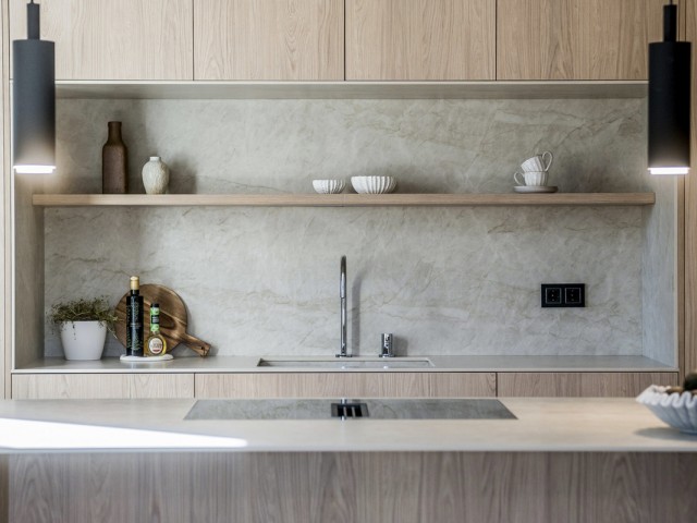 3 Bedrooms Apartment in The Golden Mile