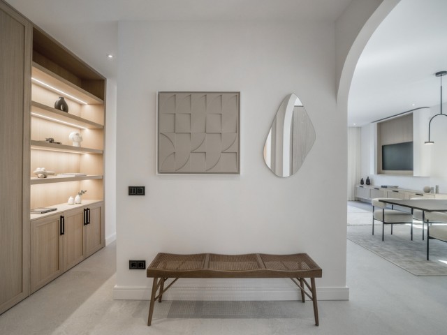 3 Bedrooms Apartment in The Golden Mile
