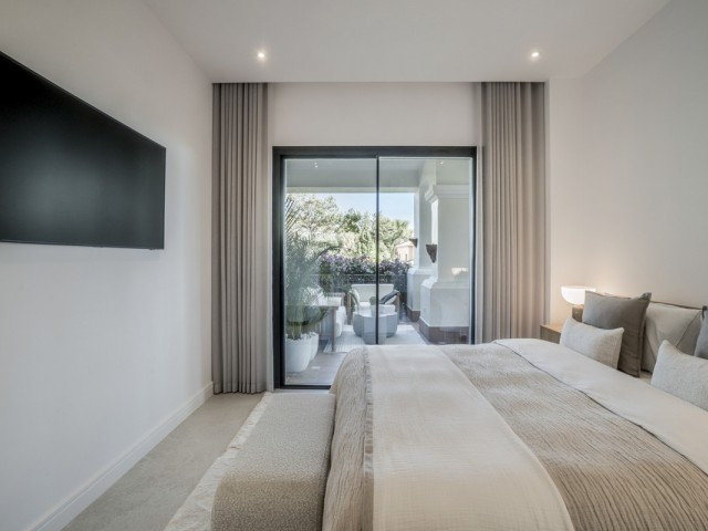 3 Bedrooms Apartment in The Golden Mile