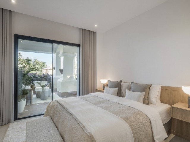 3 Bedrooms Apartment in The Golden Mile